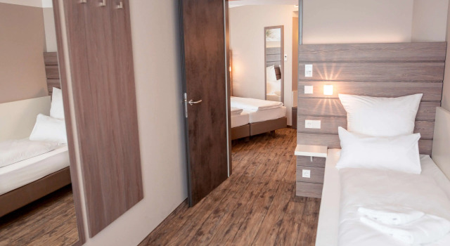 Tulip Inn München Messe