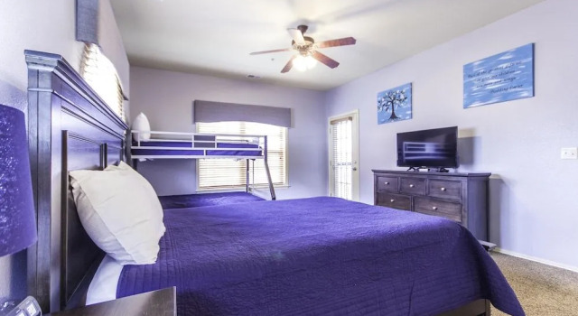 Stonebridge Condo and Golf Resort, Buchen Sie Resort Ridgedale Ozark