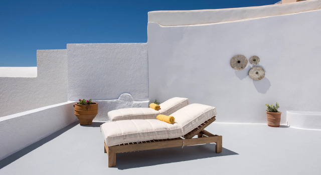 Perfect Purity House