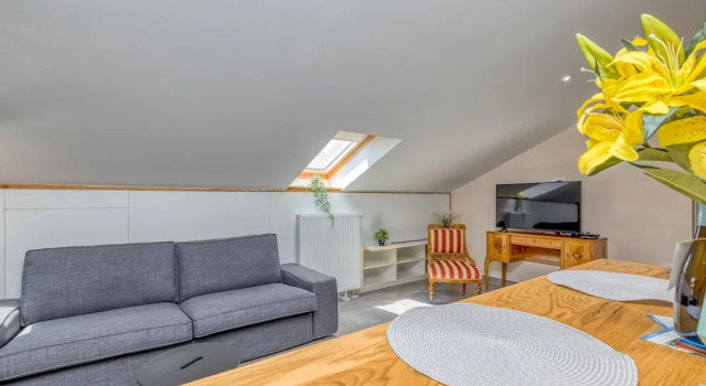 Beach Apartment Kostrena 2, Забронировать Апартаменты/квартира Отели Приморско-Горанской жупания с парковкой, Парковка
