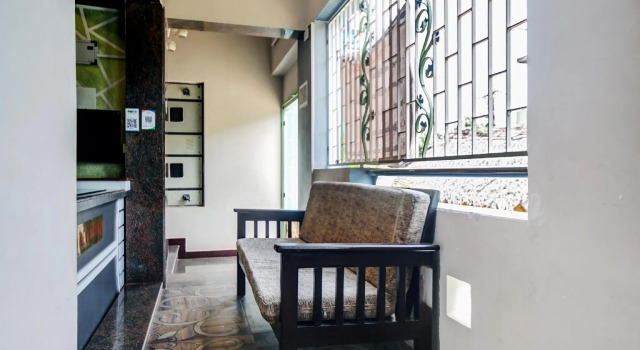 Hotel O Primes Residency, Забронировать Отель Отели штата Тамилнада 3 звезды, 3*