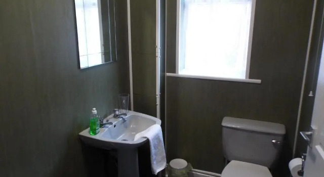 Семейный номер Standard Alfies Hotel