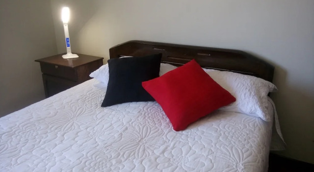 DEPARTAMENTO PISO 20a, CENTRICO, CERCA EMBAJADA AMERICANA, TELEFERICO, MALLS, VISTAS PANORAMICAS y SEGURO, Забронировать Апартаменты/квартира Отели Ла-Пас с парковкой, рядом с General Clinic Hospital, Парковка