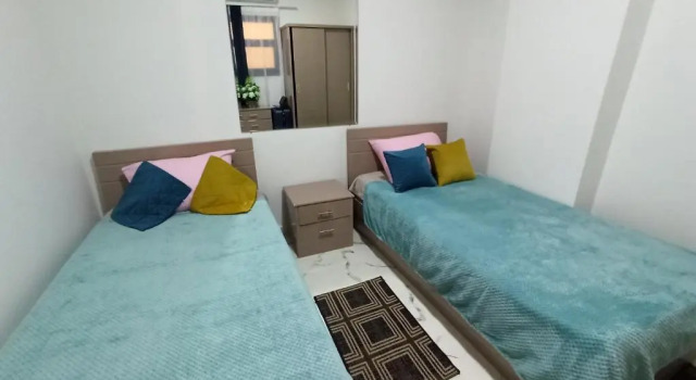 Luxury apartament by the sea. Turtles Beach Resort, Boek Resort Hurghada Rode Zee, in de buurt van Sultan Kite School
