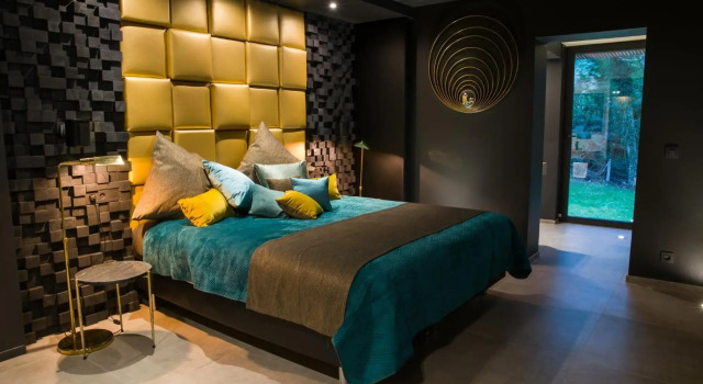 Buenas Noches, Book Hotel Seraing Liege Province