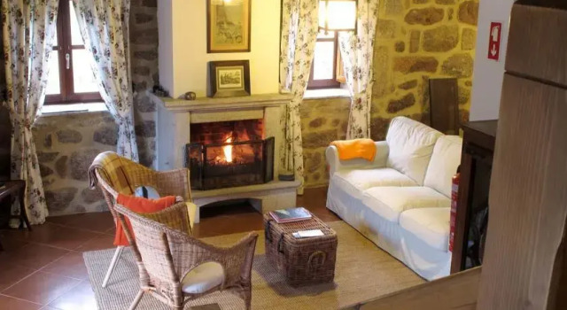 Ecotura Country House, Varaa Huoneisto Parque Nacional da Peneda-Geres 