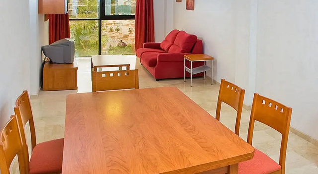 Апартаменты Superior Apartamentos Magic Atrium Plaza