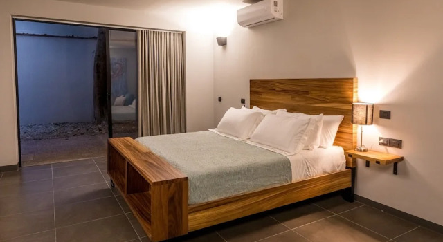 Студия Deluxe Casa Olié