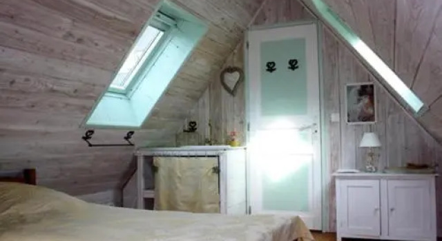 Коттедж Gîte de la Colombière