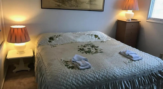 Alaska European Bed & Breakfast, Rezerwuj Hotel Anchorage Alaska