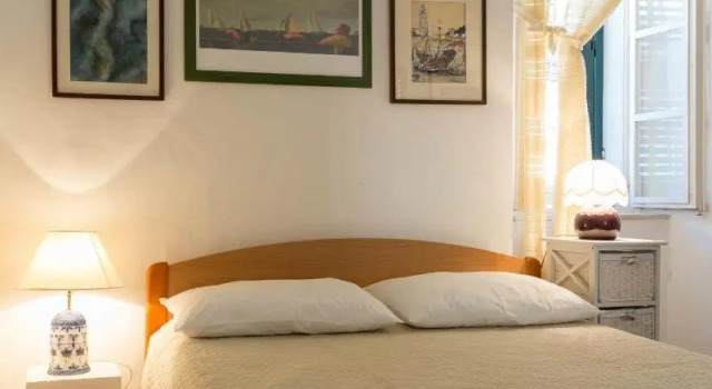 Студия Old Town Port Apartments