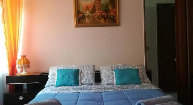 Номер Standard B&B Villa Paradiso
