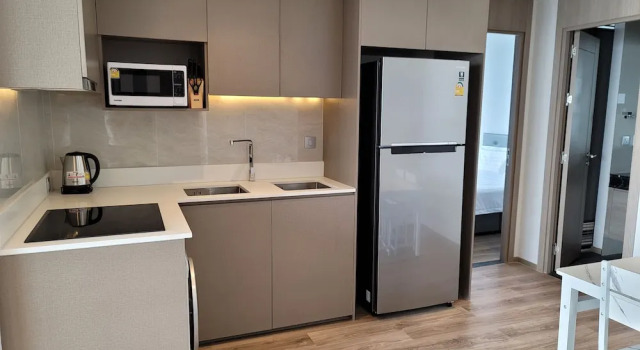 Номер Standard с 2 комнатами the andromeda condominium seaview