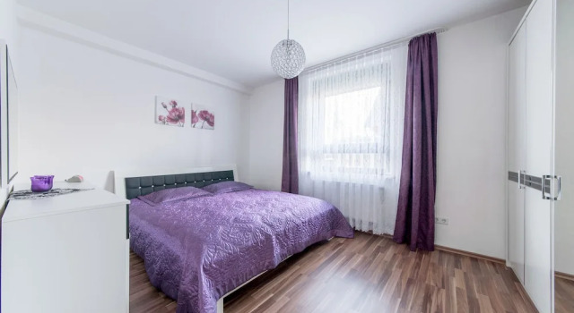 Private Apartment Sickenberghof, Réserver Appartement Badenstedt Hanovre