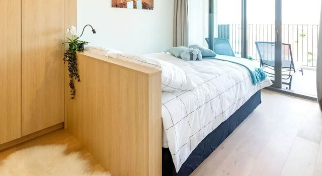 Apartment in Oostende for 6 Person, Забронировать Апартаменты/квартира Апартаменты Остенде, Апартаменты/квартира