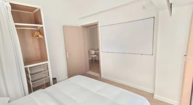 Люкс Buxieryu Hotel (Shanghai Xinzhuang Business District)