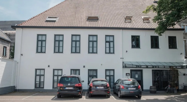 Hotel Brouwerij Het Anker