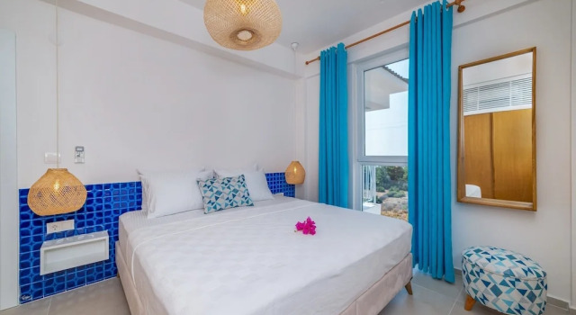 Faralya Tuz Hotel