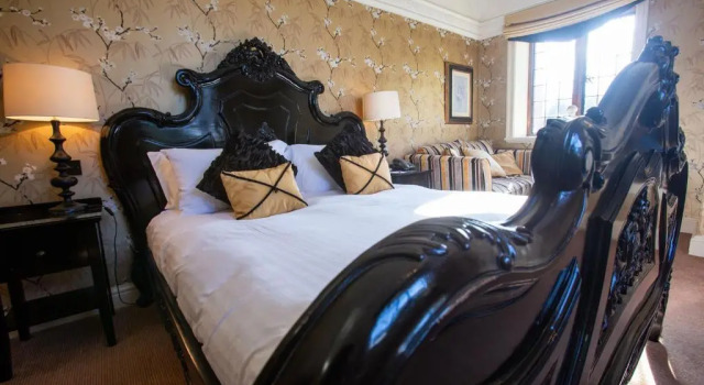 Двухместный номер Executive Inglewood Manor