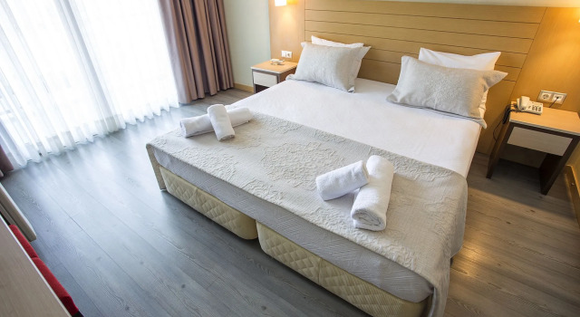 Cilek Marina Hotel