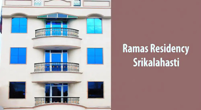 Ramas Residency, Rezervovat Hotel Hotely v Andhra Pradesh s parkováním, Parkování