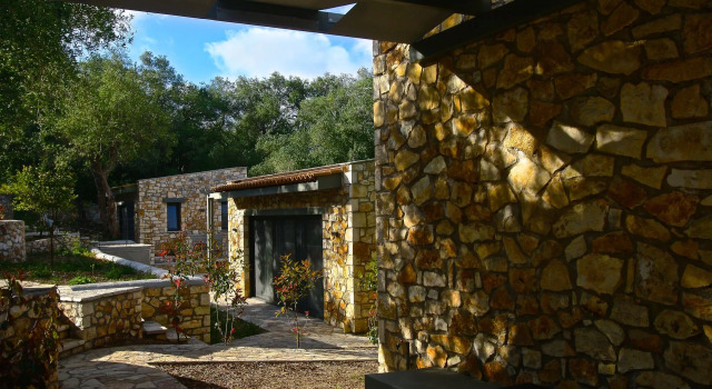Paxi Resort