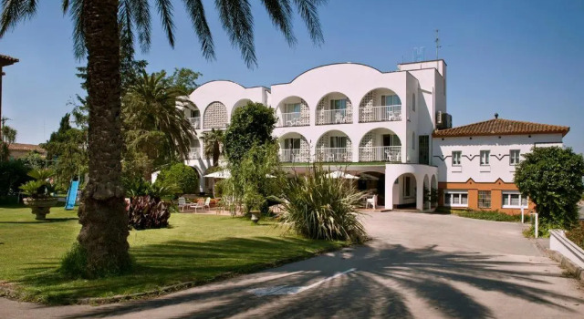 Hotel El Molí, Забронировать Отель Сан-Пере-Пескадор Alt Empordà
