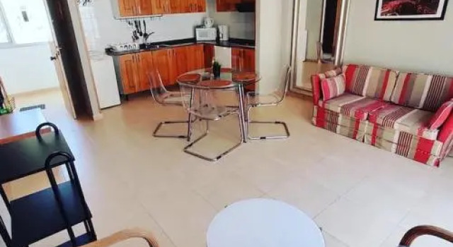 Vista Parq, Boek Appartement Hotels in Gran Canaria met parkeren, Parkeren