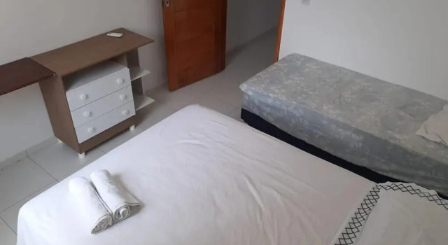 Номер Standard Barcelona Beach Residence