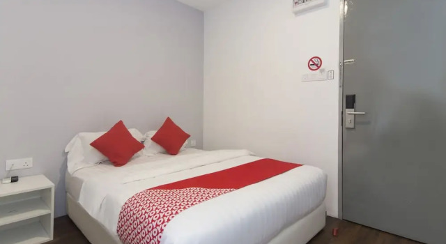 Fumah Hotel Kepong
