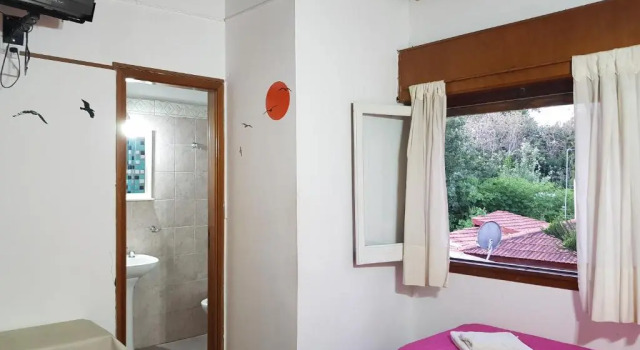 Hotel El Cisne, Забронировать Отель Вилья-Хесель 