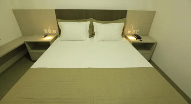 Номер Standard Brii Hotel