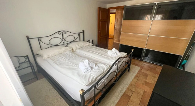 Apt 31 Silvaplana in Silvaplana, Book Hotel Silvaplana 