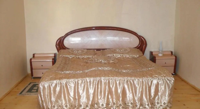 Двухместный номер Deluxe Guest House Vivaushba