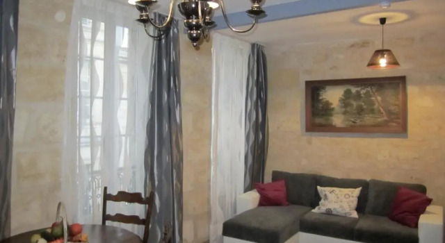 Appartements Bordeaux Saint Michel, Забронировать Апартаменты/квартира Апартаменты Бордо, рядом с University of Bordeaux - Bastide Campus, Апартаменты/квартира