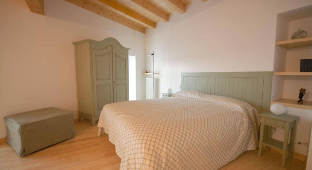 Casa Vacanza Ca Mairù