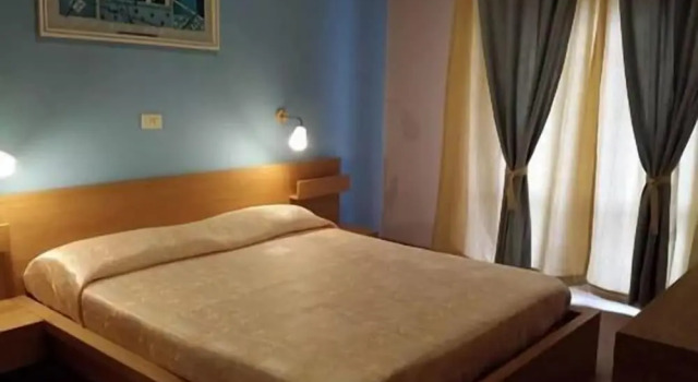 Номер Economy с видом на море International Resort