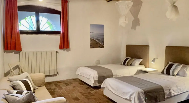 Holiday Apartment Casa Felicita, Buchen Sie Ferienwohnung Gavorrano Toskana