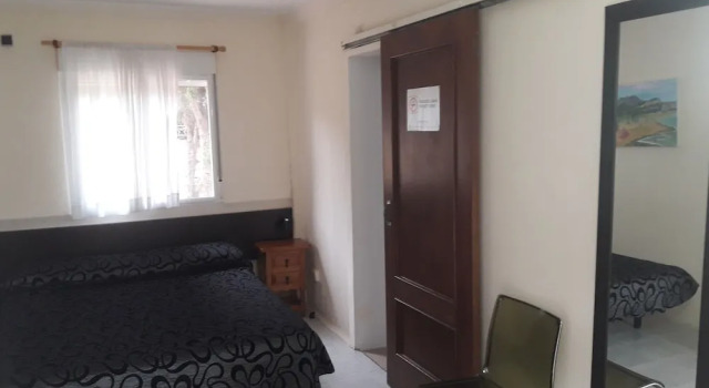 Hostal Oasis