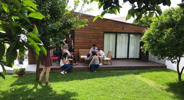 Апартаменты с 2 комнатами Casa do Muro