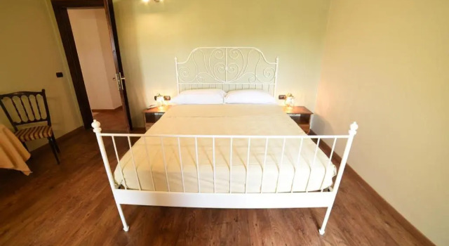 Номер Standard Agriturismo " La Valle degli Ulivi"