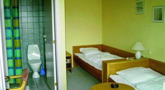 Bogense Hotel, Book Hotel Hotels in Funen with Parking, Parking
