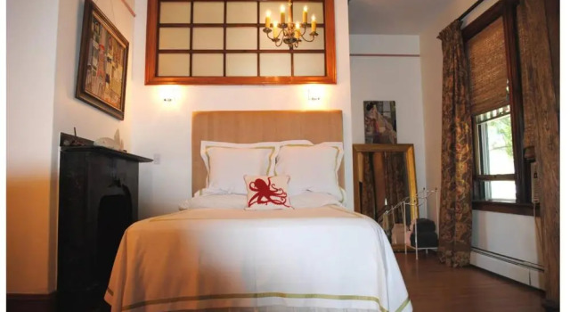 Austin House Inn, Забронировать Отель СПА-отели Ньюпорт, рядом с Поместье Кингскот в Ньюпорте, SPA-услуги