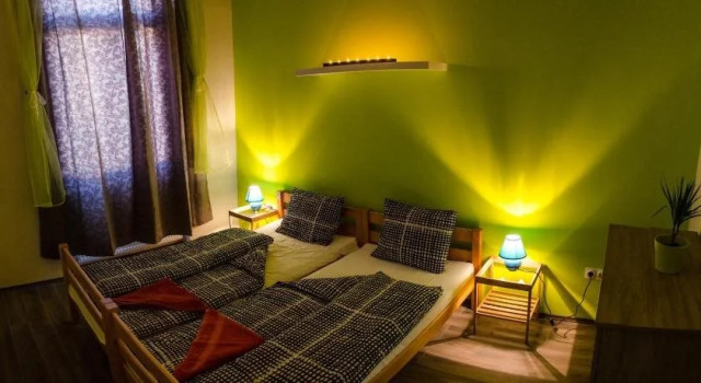 Inside Hostel Budapest, Varaa Hostelli 08. Józsefváros 