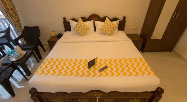 FabHotel Vinu Valley Resorts - Nr Ketti Valley View Point, Забронировать Отель Отели Ketti с парковкой, Парковка