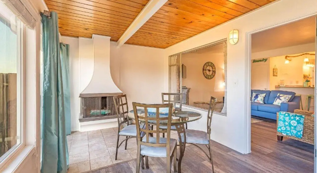Коттедж Sandy Days Condo in Ocean Shores