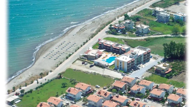 Семейный номер Standard Hotel Silvanus