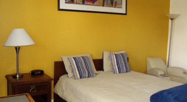 Номер Standard Desert Hills Motel
