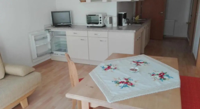Arche Hof Bichler, Забронировать Отель Отели Гайс с парковкой, Парковка