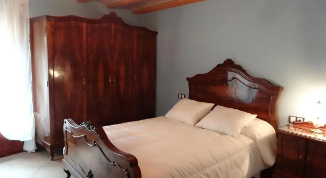 Casa Rural Avi Ramon, Reserva ahora Casa o chalet Montferri Tarragona